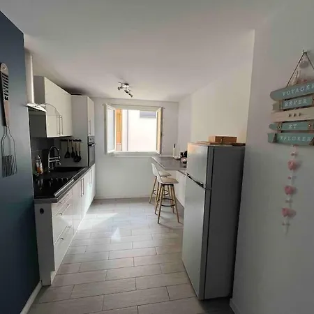 ~ Escape And ~ Apartment *
