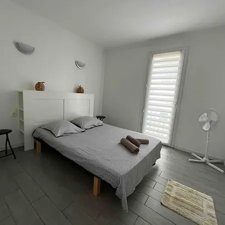Apartment ~ Escape And ~ Canet-en-Roussillon
